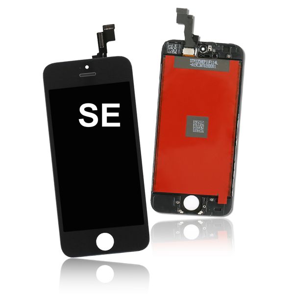 lcd display touch screen for iphone se digitizer complete with frame assembly replacement repair parts by dhl ing
lcd display touch screen for iphone se digitizer complete with frame assembly replacement repair parts by dhl ing
