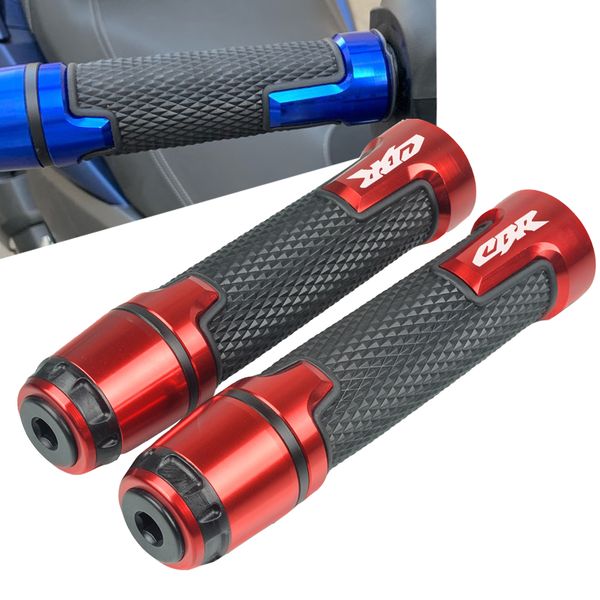 motorcycle handlebar grip handles motorbike handlebar grips for cbr600rr cbr900rr cbr929rr cbr1000rr cbr 600rr 900rr
motorcycle handlebar grip handles motorbike handlebar grips for cbr600rr cbr900rr cbr929rr cbr1000rr cbr 600rr 900rr