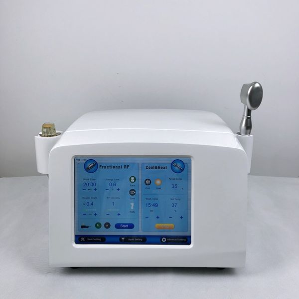 rf fractional micro needle machine skin care device for improving the pore, scar, deep wrinkles, acne, pigmentation
rf fractional micro needle machine skin care device for improving the pore, scar, deep wrinkles, acne, pigmentation