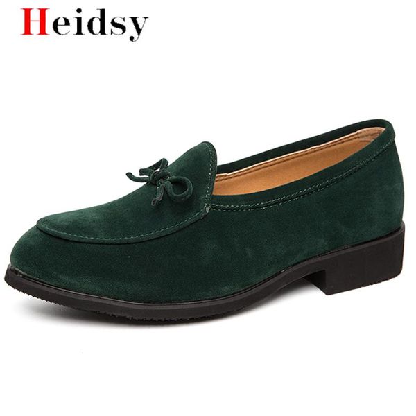 2019 men casual comfortable suede loafers man driving shoes flat wedding shoes fashion leather oxford male big size 37-47, Black
2019 men casual comfortable suede loafers man driving shoes flat wedding shoes fashion leather oxford male big size 37-47, Black