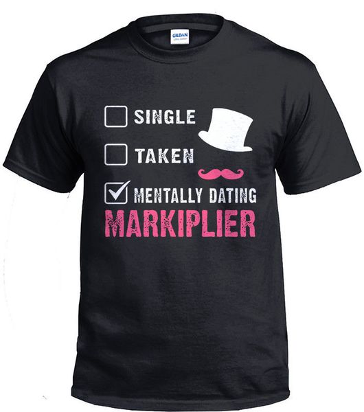 markiplier game youtuber black men t shirt size s 3xl new 2018 summer casual printing t shirt men summer, White;black
markiplier game youtuber black men t shirt size s 3xl new 2018 summer casual printing t shirt men summer, White;black