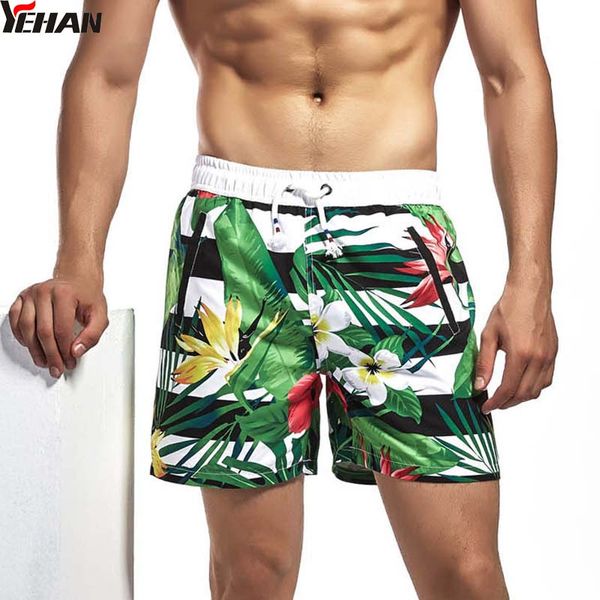 yehan summer beach shorts for men floral printed men swimming shorts stripe slim fit plus size swimming trunks sunga gay m-2xl
yehan summer beach shorts for men floral printed men swimming shorts stripe slim fit plus size swimming trunks sunga gay m-2xl