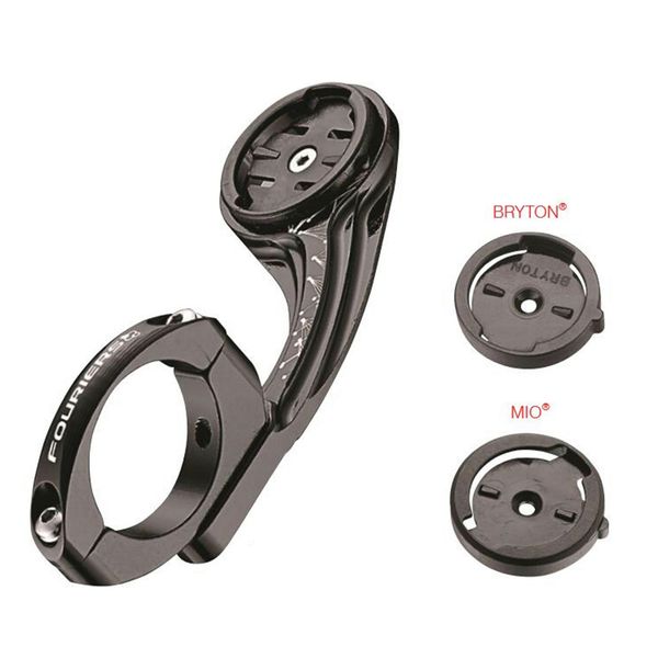 fouriers bike bicycle computer mount for 31.8mm handlebar adjustable compatible for garmin edge 1000 & mio
fouriers bike bicycle computer mount for 31.8mm handlebar adjustable compatible for garmin edge 1000 & mio