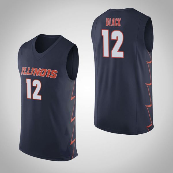 ayo dosunmu stitched youth illinois fighting illini matic vesel trent frazier navy college 2020 new basketball jersey, Black
ayo dosunmu stitched youth illinois fighting illini matic vesel trent frazier navy college 2020 new basketball jersey, Black