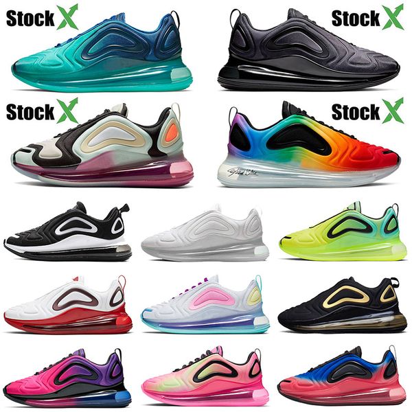 sell sea forest cushions 720s trainers running shoes total eclipse mens womens be true neon stock x tennis sport sneakers 36-45, White;red
sell sea forest cushions 720s trainers running shoes total eclipse mens womens be true neon stock x tennis sport sneakers 36-45, White;red