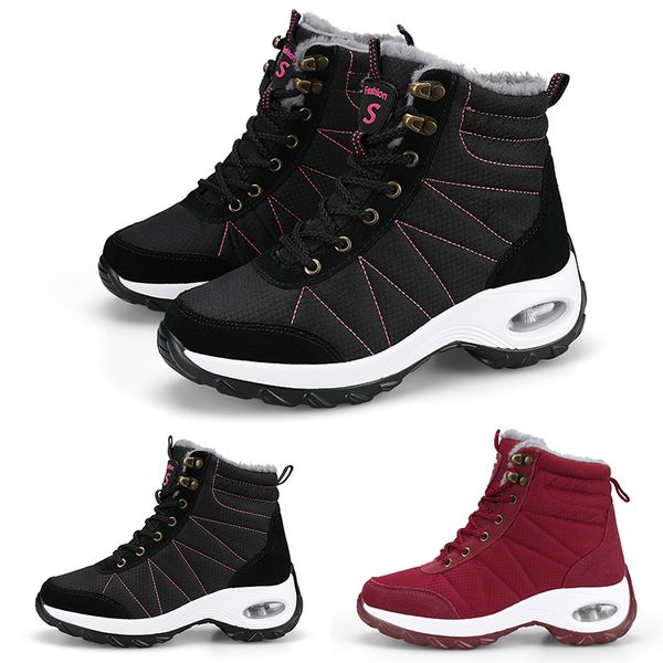 2020 red warm burgundy winter pattern1 snow beige white black girl lady sister boots women sneakers boot trainers outdoor walking shoes
2020 red warm burgundy winter pattern1 snow beige white black girl lady sister boots women sneakers boot trainers outdoor walking shoes