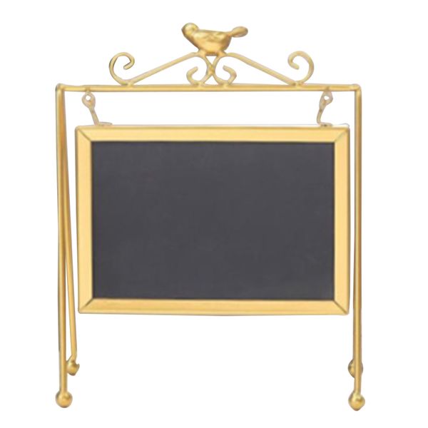wood message board with metal stand hanging tablechalkboard sign memo board
wood message board with metal stand hanging tablechalkboard sign memo board
