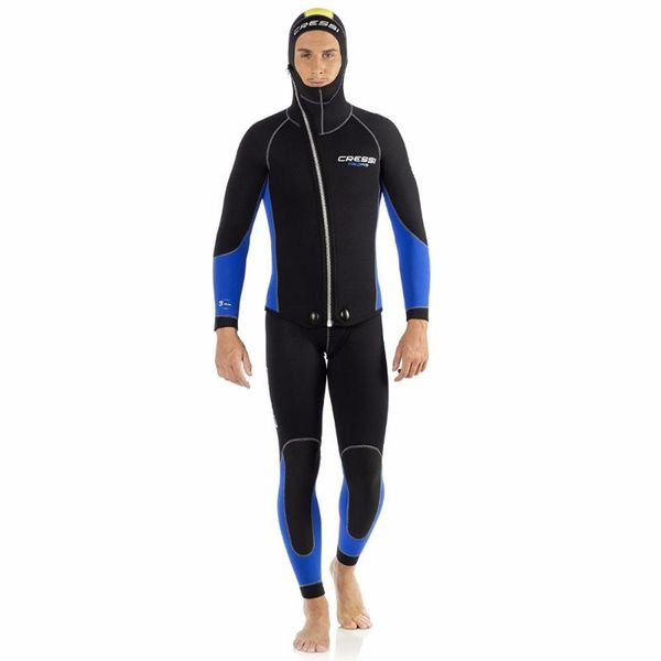 cressi medas man 5mm two pieces wetsuit men professional neoprene wetsuits scuba diving suit for adults
cressi medas man 5mm two pieces wetsuit men professional neoprene wetsuits scuba diving suit for adults