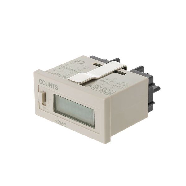 h7ec-6 vending digital electronic counter count hour meter omron without voltage
h7ec-6 vending digital electronic counter count hour meter omron without voltage