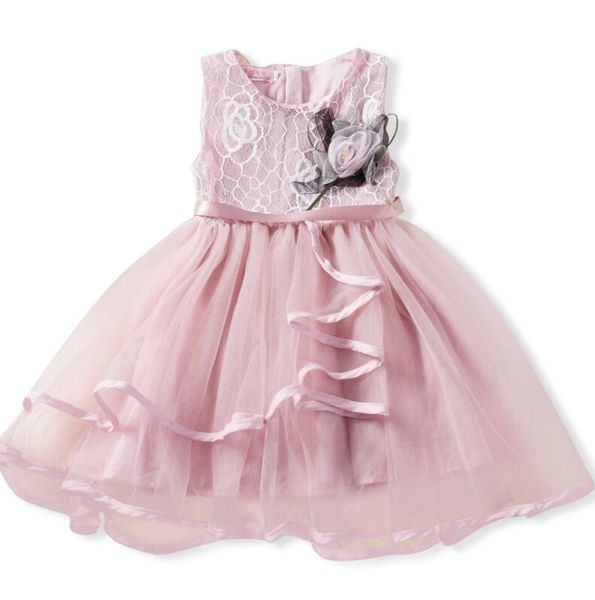 ins children's dress lace princess dress soft yarn dress flower puff skirt the gift for girl ing, Red;yellow
ins children's dress lace princess dress soft yarn dress flower puff skirt the gift for girl ing, Red;yellow