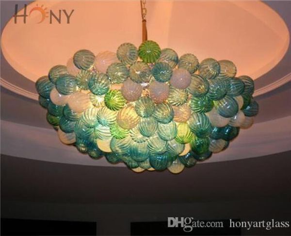 christmas decorative hand blown glass pendant lamps handicraft artistic italian glass acrylic bubble led chandelier lighting
christmas decorative hand blown glass pendant lamps handicraft artistic italian glass acrylic bubble led chandelier lighting