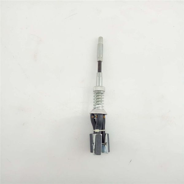 3 jaw adjustable brake cylinder hone tool