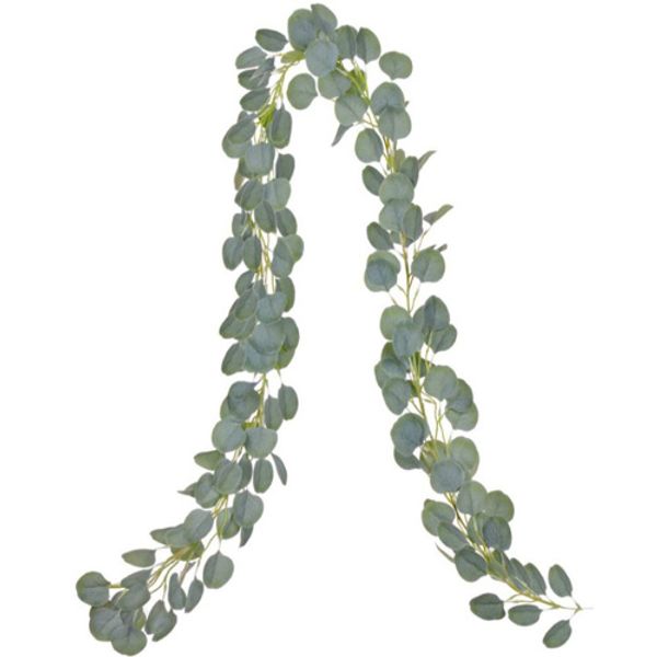 2m artificial green eucalyptus garland leaves vine fake vines rattan artificial plants ivy wreath wall decor wedding decoration
2m artificial green eucalyptus garland leaves vine fake vines rattan artificial plants ivy wreath wall decor wedding decoration