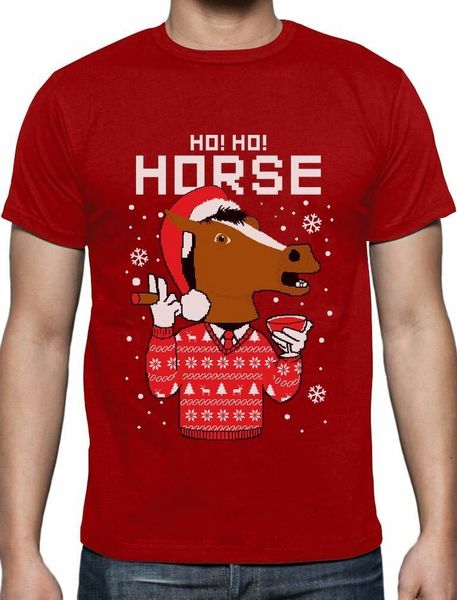 horse mask ugly christmas sweater holiday t-shirt giftcartoon t shirt men new fashion tshirt funny, White;black
horse mask ugly christmas sweater holiday t-shirt giftcartoon t shirt men new fashion tshirt funny, White;black