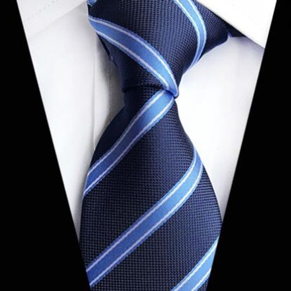 brand fashion men classic ties luxury mens business wedding party neckties male shirt neck wear 146x8x3.5cm, Blue;purple
brand fashion men classic ties luxury mens business wedding party neckties male shirt neck wear 146x8x3.5cm, Blue;purple