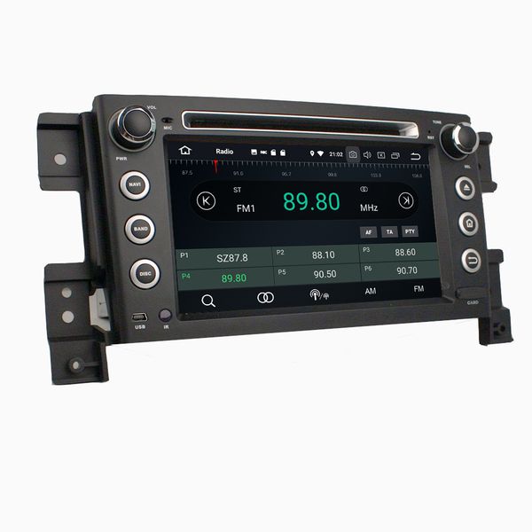 octa core 2 din 7 "android 8.0 автомобильный dvd радио gps для suzuki vitara 2005 2006 2007 2008 2009 2010 2011 4 гб + 32 гб bluetooth wifi
octa core 2 din 7 "android 8.0 автомобильный dvd радио gps для suzuki vitara 2005 2006 2007 2008 2009 2010 2011 4 гб + 32 гб bluetooth wifi