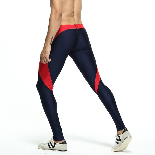 2020 men compression pants sports running tights leggings fitness sportswear trousers gym training pants skinny leggins hombre, Black
2020 men compression pants sports running tights leggings fitness sportswear trousers gym training pants skinny leggins hombre, Black