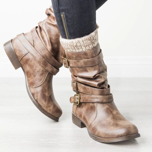oeak new arrival autumn and winter explosions fashion mid-carf elastic sock boots chunky stretch women booties dropshipping, Black
oeak new arrival autumn and winter explosions fashion mid-carf elastic sock boots chunky stretch women booties dropshipping, Black