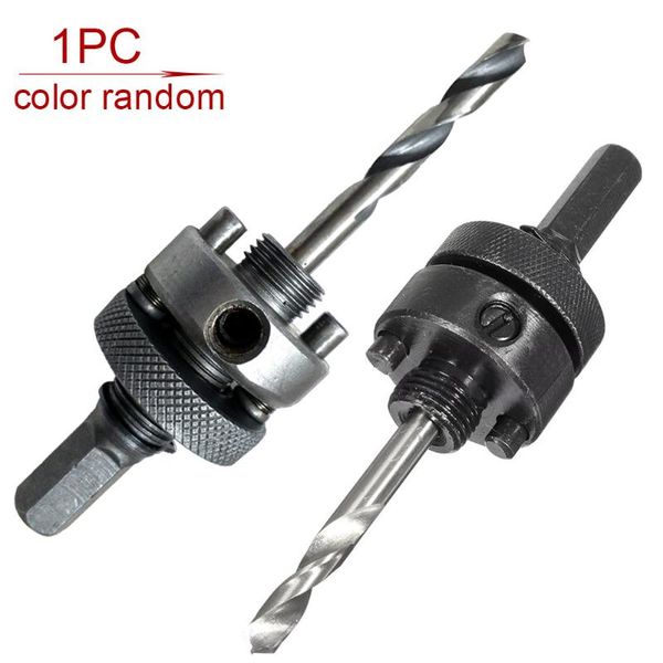 durable extension rod woodworking large shank mandrel hole saw tool home smooth cutting twist high speed steel arbor drill bit
durable extension rod woodworking large shank mandrel hole saw tool home smooth cutting twist high speed steel arbor drill bit