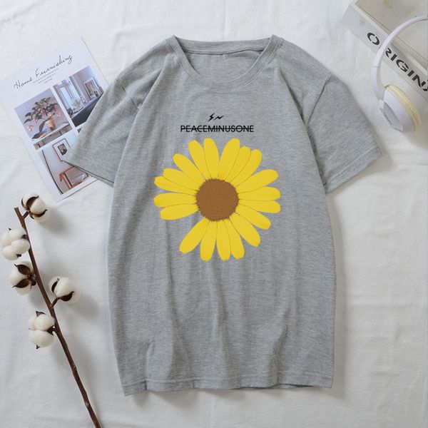 cotton short-sleeved summer wear for female students 2020 new korean version of loose t shirt round-neck lovers half sleeve blouse plus size, White
cotton short-sleeved summer wear for female students 2020 new korean version of loose t shirt round-neck lovers half sleeve blouse plus size, White