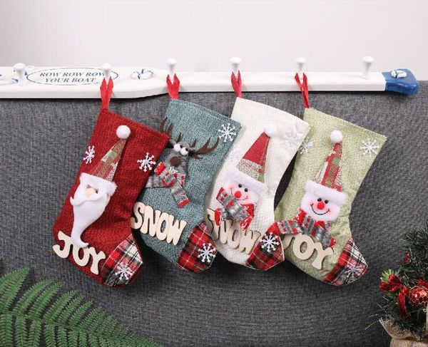 снеговик средний рождественские носки xmas носок конфеты мешок подарков санта-клауса рождественская елка главная декоративные реквизит lxl32
снеговик средний рождественские носки xmas носок конфеты мешок подарков санта-клауса рождественская елка главная декоративные реквизит lxl32