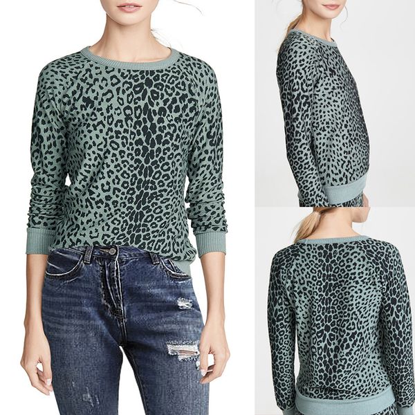 zogaa 2020 spring свитера женщины вязаные o-образным вырезом пуловеры streetwear зимняя одежда женщины свитер дамы leopard теплый pollover, White;black
zogaa 2020 spring свитера женщины вязаные o-образным вырезом пуловеры streetwear зимняя одежда женщины свитер дамы leopard теплый pollover, White;black