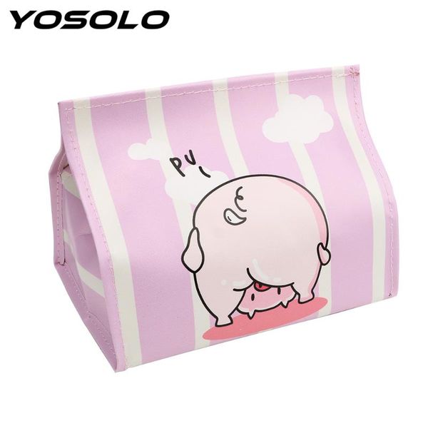 yosolo прекрасный кожезаменитель tissue box бумажные полотенца мультфильм pig главная обои для рабочего автомобиля аксессуары для интерьера
yosolo прекрасный кожезаменитель tissue box бумажные полотенца мультфильм pig главная обои для рабочего автомобиля аксессуары для интерьера
