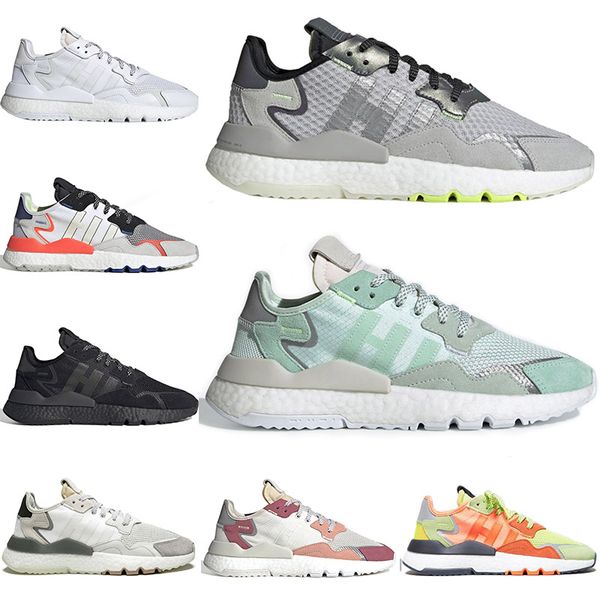 3m reflective fashion sneakers nite jogger trainers mens joggers jogging tennis running shoes light solid grey ice mint womens tennis shoes, White;red
3m reflective fashion sneakers nite jogger trainers mens joggers jogging tennis running shoes light solid grey ice mint womens tennis shoes, White;red
