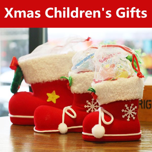 creative candy boots bag christmas tree decoration ornaments red kids children event party gifts xmas mini s/m/l
creative candy boots bag christmas tree decoration ornaments red kids children event party gifts xmas mini s/m/l