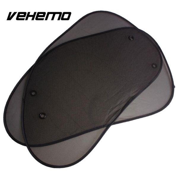 2pcs 65*38cm car side window sunshade auto glass sun shade black car cover mesh visor shield screen solar protection 2017 new
2pcs 65*38cm car side window sunshade auto glass sun shade black car cover mesh visor shield screen solar protection 2017 new