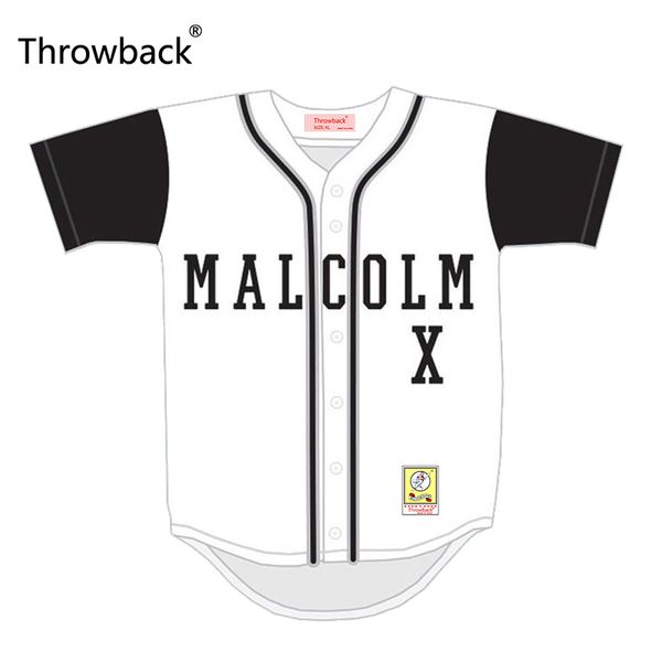 throwback malcolm x baseball jersey baseball jersey custom any mane any number movie jersey fast shipped factory wholesale size s-xxxl, Blue;black
throwback malcolm x baseball jersey baseball jersey custom any mane any number movie jersey fast shipped factory wholesale size s-xxxl, Blue;black