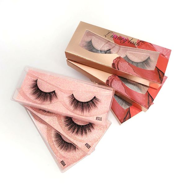 wholesale 10 pairs mink eyelashes natural long faux 3d mink lashes makeup dramatic false eyelashes wispy fake lashes maquillaje
wholesale 10 pairs mink eyelashes natural long faux 3d mink lashes makeup dramatic false eyelashes wispy fake lashes maquillaje
