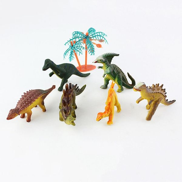 12pcs luminous style dinosaur jurassic park world tyrannosaurus indominus rex shark building block figures toys for children
12pcs luminous style dinosaur jurassic park world tyrannosaurus indominus rex shark building block figures toys for children