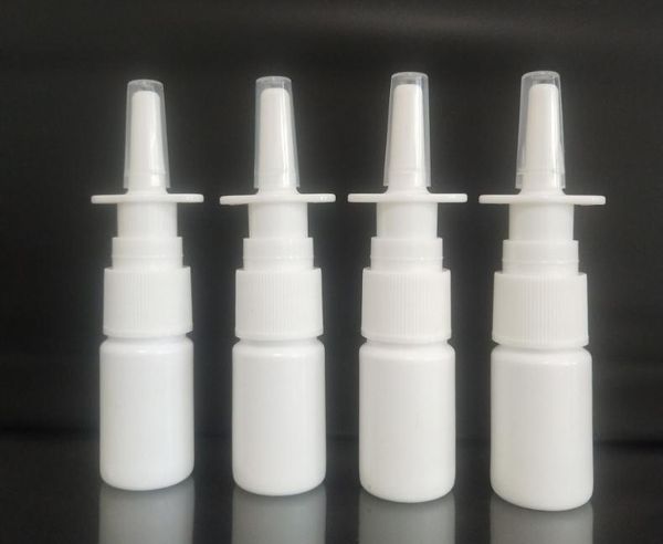 wholesale 1000 pcs 10ml white empty plastic nasal spray bottle 10ml nasal atomizers sn2831
wholesale 1000 pcs 10ml white empty plastic nasal spray bottle 10ml nasal atomizers sn2831