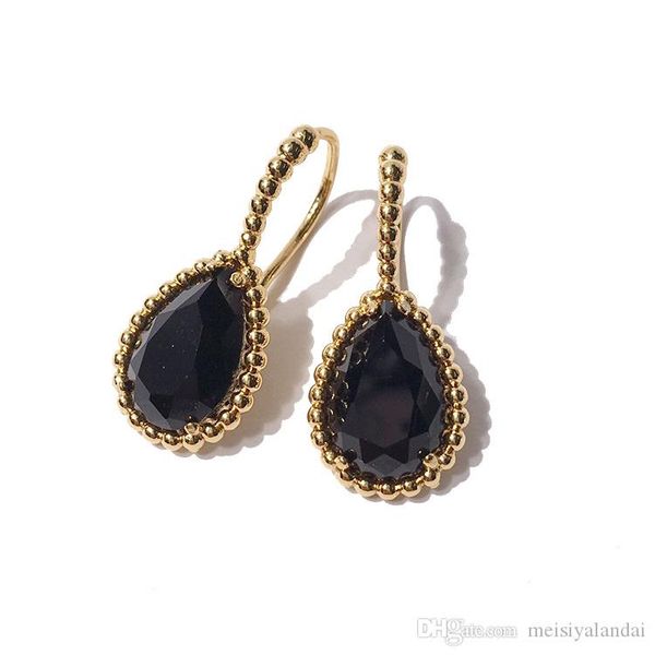designer jewelry women earrings beautiful round beaded drop-shaped turtle face crystal stone earrings diamond earrings, Golden
designer jewelry women earrings beautiful round beaded drop-shaped turtle face crystal stone earrings diamond earrings, Golden
