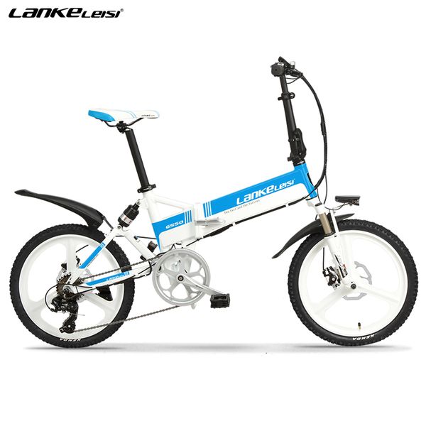 eu quality level 20" pas folding e-bike with hidden removable 48v 10ah l g lithium battery electric bicycle for commuting, Silver;blue
eu quality level 20" pas folding e-bike with hidden removable 48v 10ah l g lithium battery electric bicycle for commuting, Silver;blue