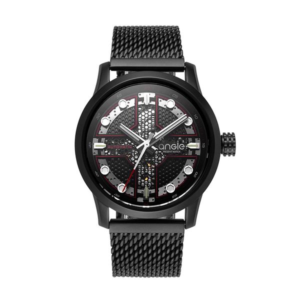 mens fashion wrist watches,men automatic watch angie man punk wristwatch skeleton self wind mechanical reloj waterproof luminous, Slivery;brown
mens fashion wrist watches,men automatic watch angie man punk wristwatch skeleton self wind mechanical reloj waterproof luminous, Slivery;brown