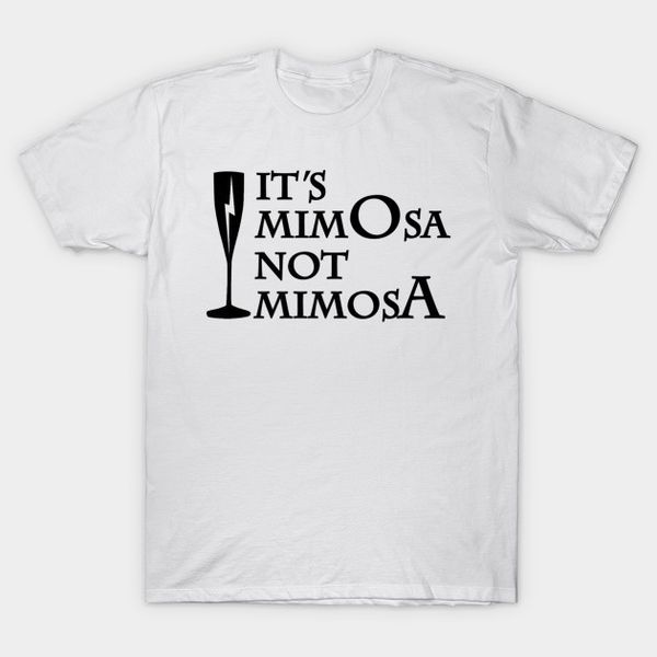 men t-shirt it's mimosa not mimosa brunch tshirt women t shirt, White;black
men t-shirt it's mimosa not mimosa brunch tshirt women t shirt, White;black