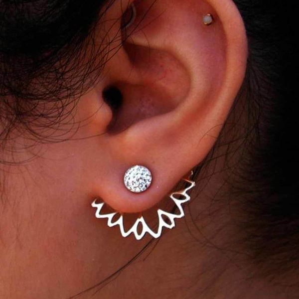 Pearl Crystal Lotus Stud Earring Ladies Earrings Popular European And American Style New Earrings Drop Shipping
Pearl Crystal Lotus Stud Earring Ladies Earrings Popular European And American Style New Earrings Drop Shipping