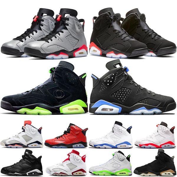 air 6 sp 3m silver infrared black ci4072-001 reflections of a champion 6s vi unc dmp men basketball sports shoes sneakers, White;red
air 6 sp 3m silver infrared black ci4072-001 reflections of a champion 6s vi unc dmp men basketball sports shoes sneakers, White;red