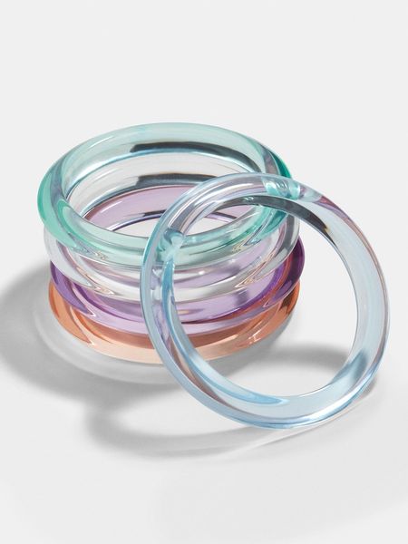 fashion transparent summer big statement resin acrylic bangle bracelet for women girl summer party candy bracelets, Black
fashion transparent summer big statement resin acrylic bangle bracelet for women girl summer party candy bracelets, Black