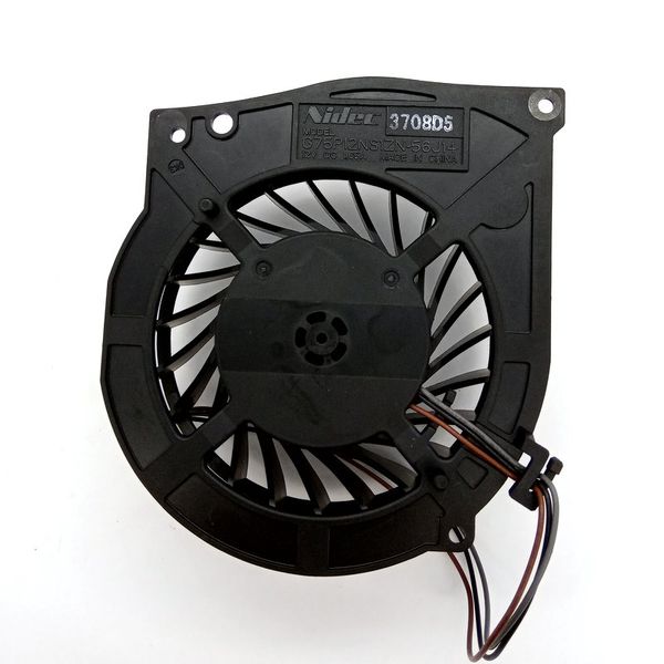 original g75p12ns1zn-56j14 dc12v 1.65a for sony playstation 3 ps3 super slim 4000 4k cooling fan
original g75p12ns1zn-56j14 dc12v 1.65a for sony playstation 3 ps3 super slim 4000 4k cooling fan