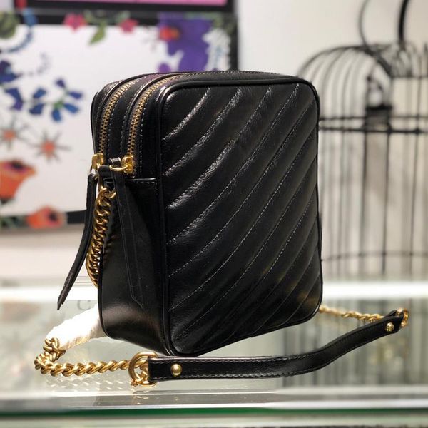 luxury bags designer handbags wallet fashion new style cowhide genuine plain thread g letter double compartment zipper 11#
luxury bags designer handbags wallet fashion new style cowhide genuine plain thread g letter double compartment zipper 11#