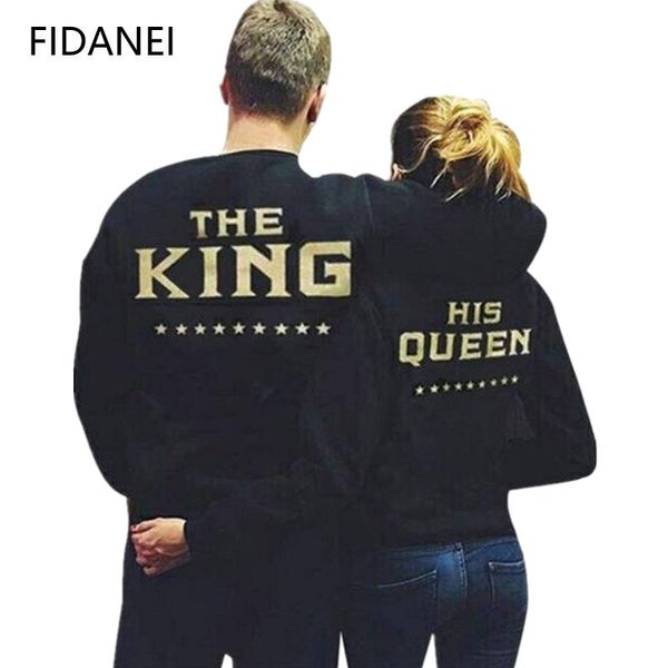 women autumn hoodies five-pointed star printing couple sweatshirt loose casual mujer patchwork hoodies femme pullover, Black
women autumn hoodies five-pointed star printing couple sweatshirt loose casual mujer patchwork hoodies femme pullover, Black