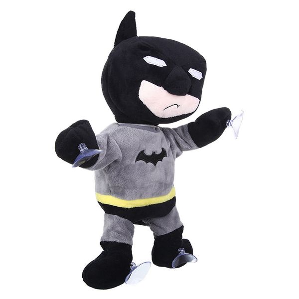 electrical plush movies & tv figures spiderman batman superman ironman singing dancing voice control toys for children kids
electrical plush movies & tv figures spiderman batman superman ironman singing dancing voice control toys for children kids
