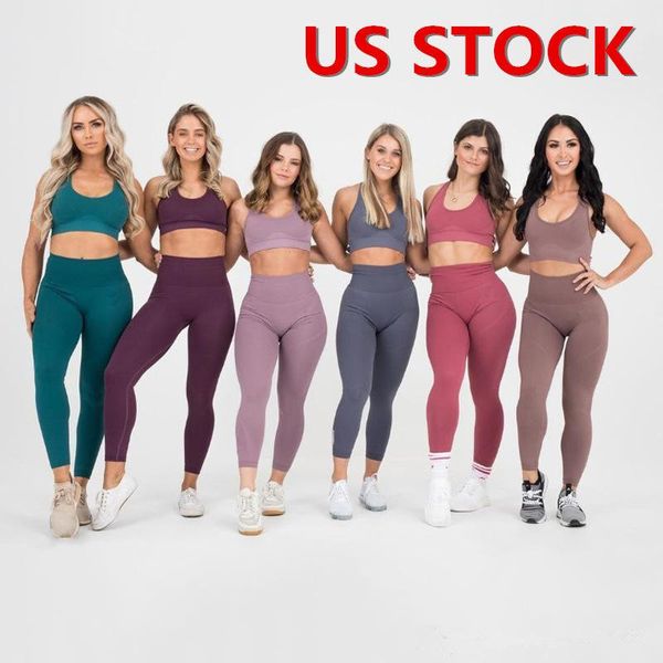 us stock seamless gym sets nylon woman sportswear 2 piece exercise leggings padded sports bras fitness wear yoga sets fy9007, White;black
us stock seamless gym sets nylon woman sportswear 2 piece exercise leggings padded sports bras fitness wear yoga sets fy9007, White;black
