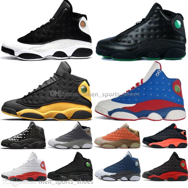 with box wholesale 13 13s cap and gown terracotta blush mens basketball shoes chicago black infrared flints bred men sport sneakers designer
with box wholesale 13 13s cap and gown terracotta blush mens basketball shoes chicago black infrared flints bred men sport sneakers designer