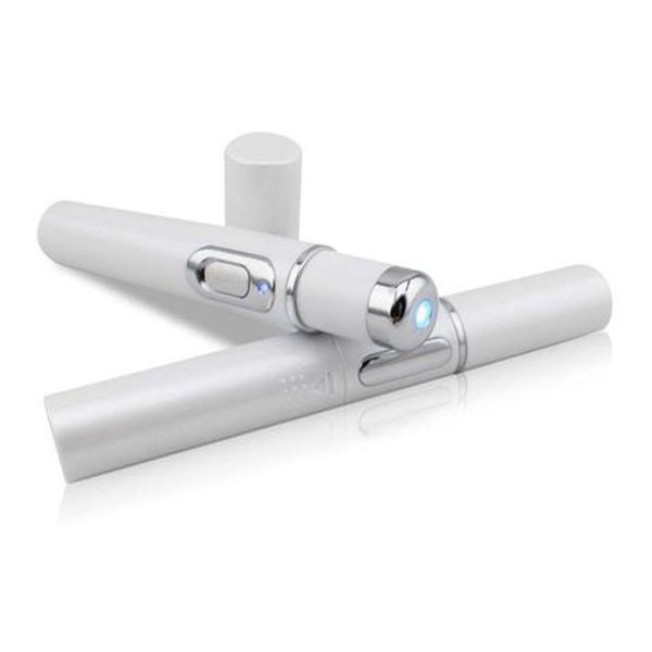 1pcs medical blue light therapy laser treatment acne laser pen skin care facial skin tightening pores shrinking anti-wrinkle
1pcs medical blue light therapy laser treatment acne laser pen skin care facial skin tightening pores shrinking anti-wrinkle