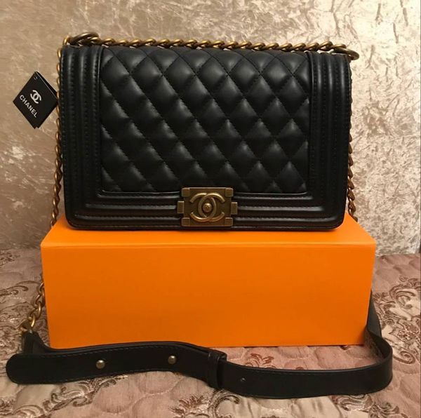 Women Handbags Women Shoulder Bags Fashion Handbags 2018 Messenger Bags Chain Crossbody Bag 
Women Handbags Women Shoulder Bags Fashion Handbags 2018 Messenger Bags Chain Crossbody Bag