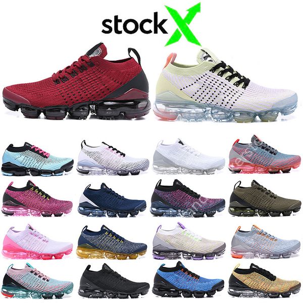 sale 2018 2019 chaussures fly 2.0 3.0 running shoes triple black designer mens women sneakers white knit cushion trainers zapatos
sale 2018 2019 chaussures fly 2.0 3.0 running shoes triple black designer mens women sneakers white knit cushion trainers zapatos